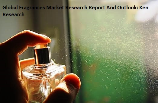 Global Fragrances Market