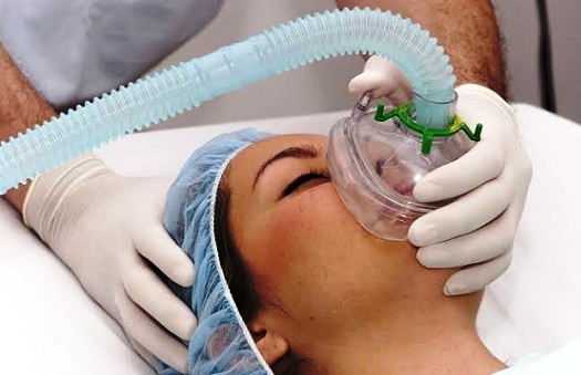 Global Inhalation Anesthesia Market