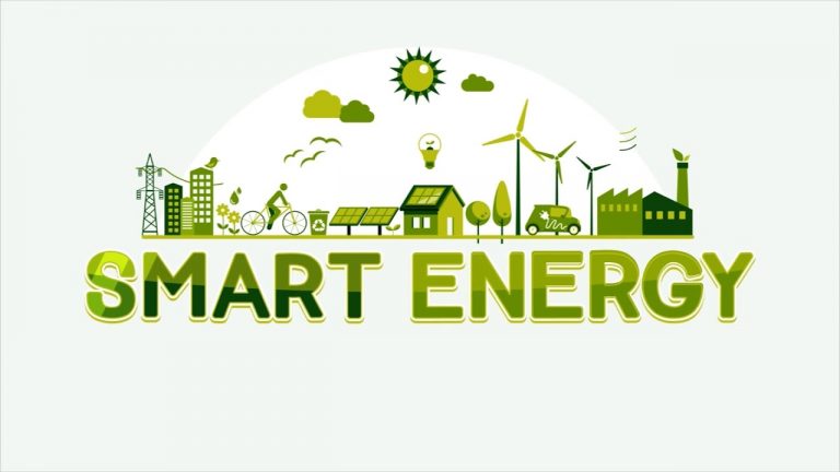 Global Smart Energy Market