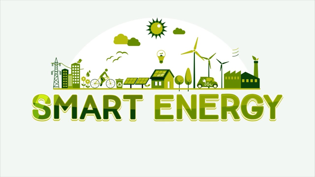 Global Smart Energy Market