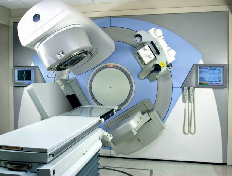 Radiotherapy Market