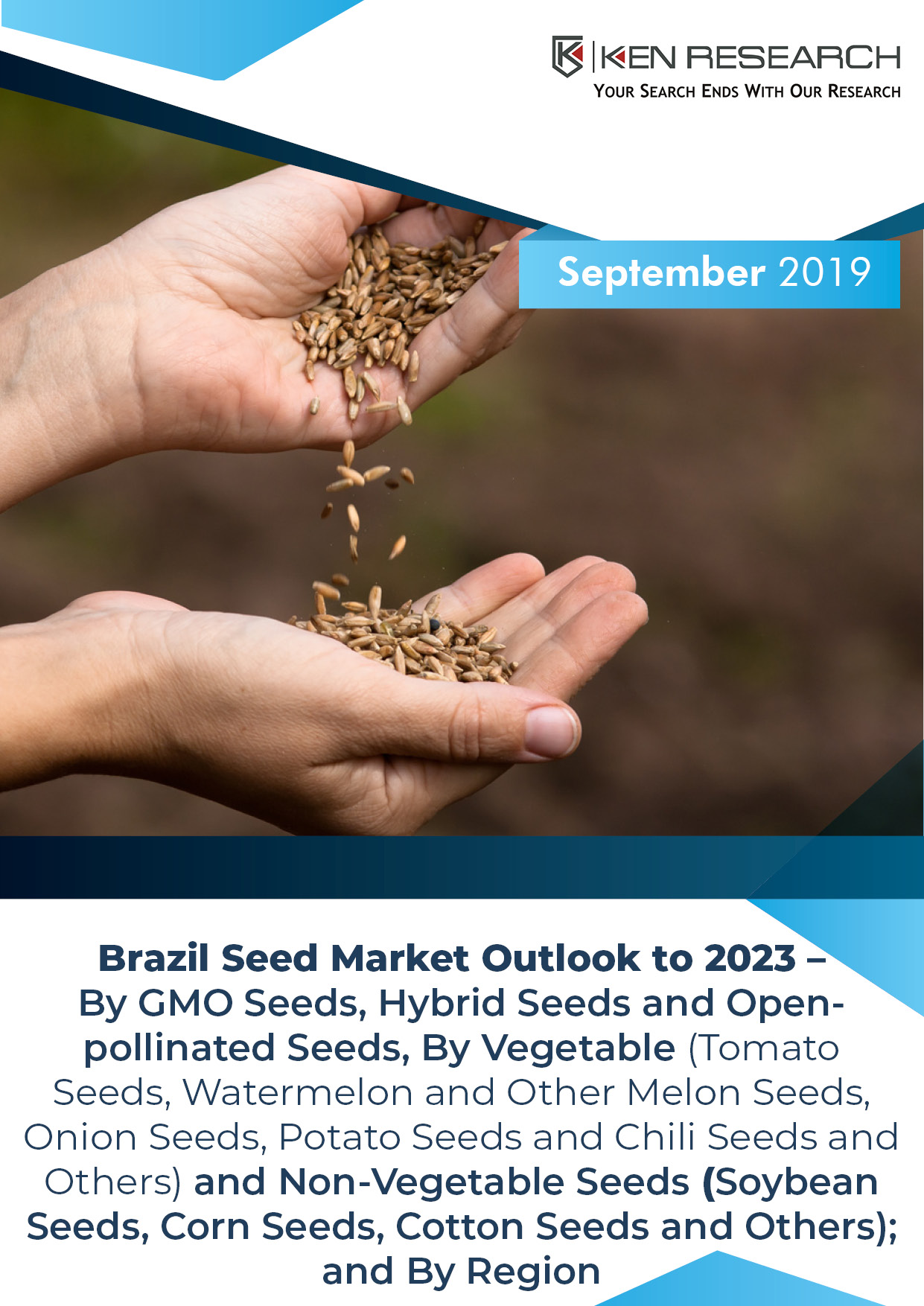 Brazil Seed Market-