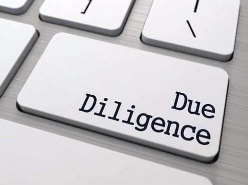 Due Diligence Report-Ken Research