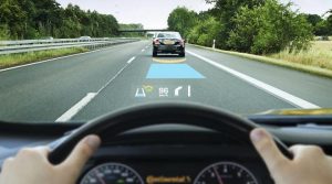 Global Head-up Displays Market