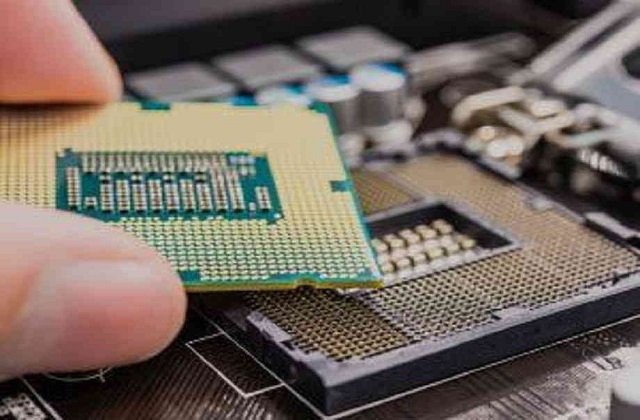 Global Semiconductor Chip Handler Market