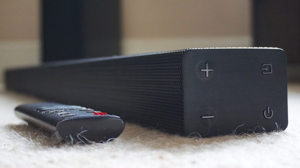 Global Soundbars Market Research