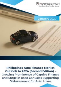Philippines Auto Finance Market_ Cover Page