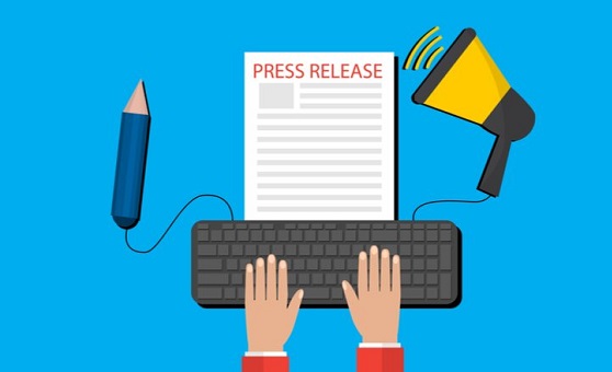 Publish Press Releases Free of Charge