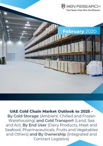 UAE Cold Chain Market_