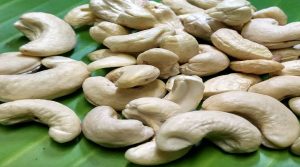 Vietnam Cashew Market