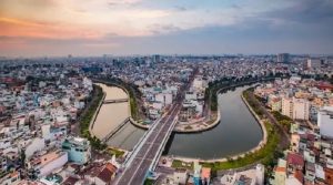 Vietnam Real Estate Market