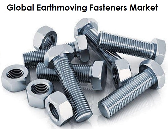 Earthmoving Fasteners market