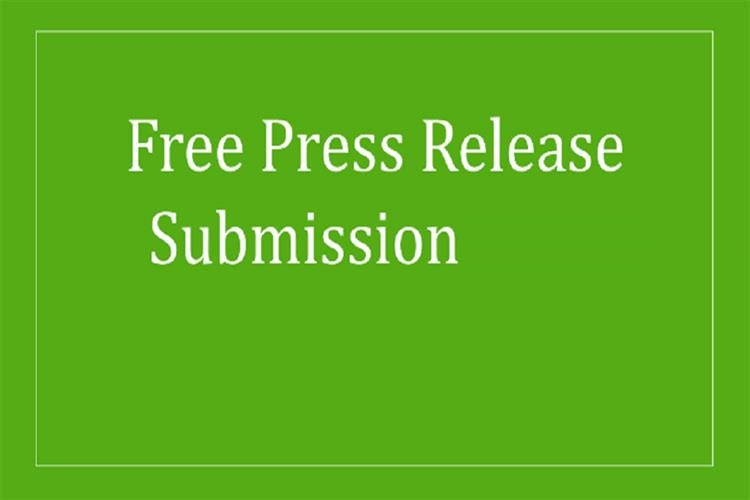 Free PR and Press Release Website