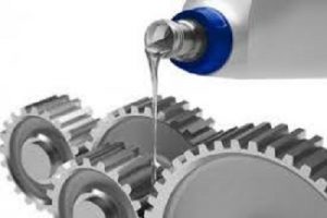 Global Automotive Gear Mineral Fluid Lubricants Market