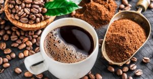Global Caffeine for Food & Beverage Market