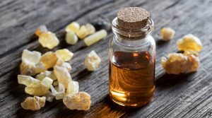 Global Frankincense Oil Market