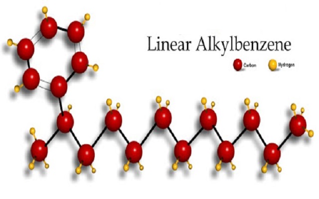Global Linear Alkyl Benzene Market