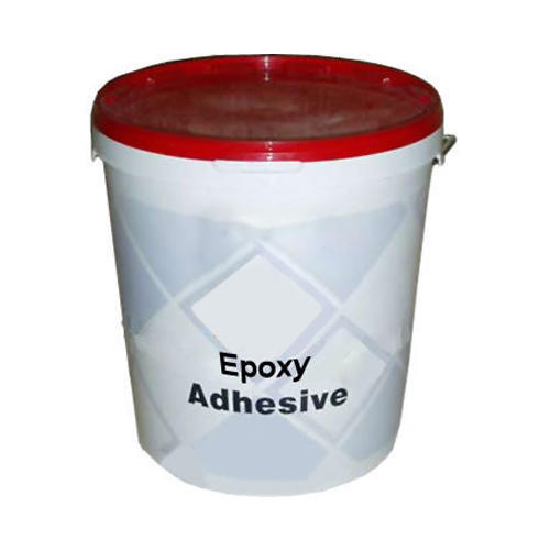 Globally Epoxy Adhesives Market