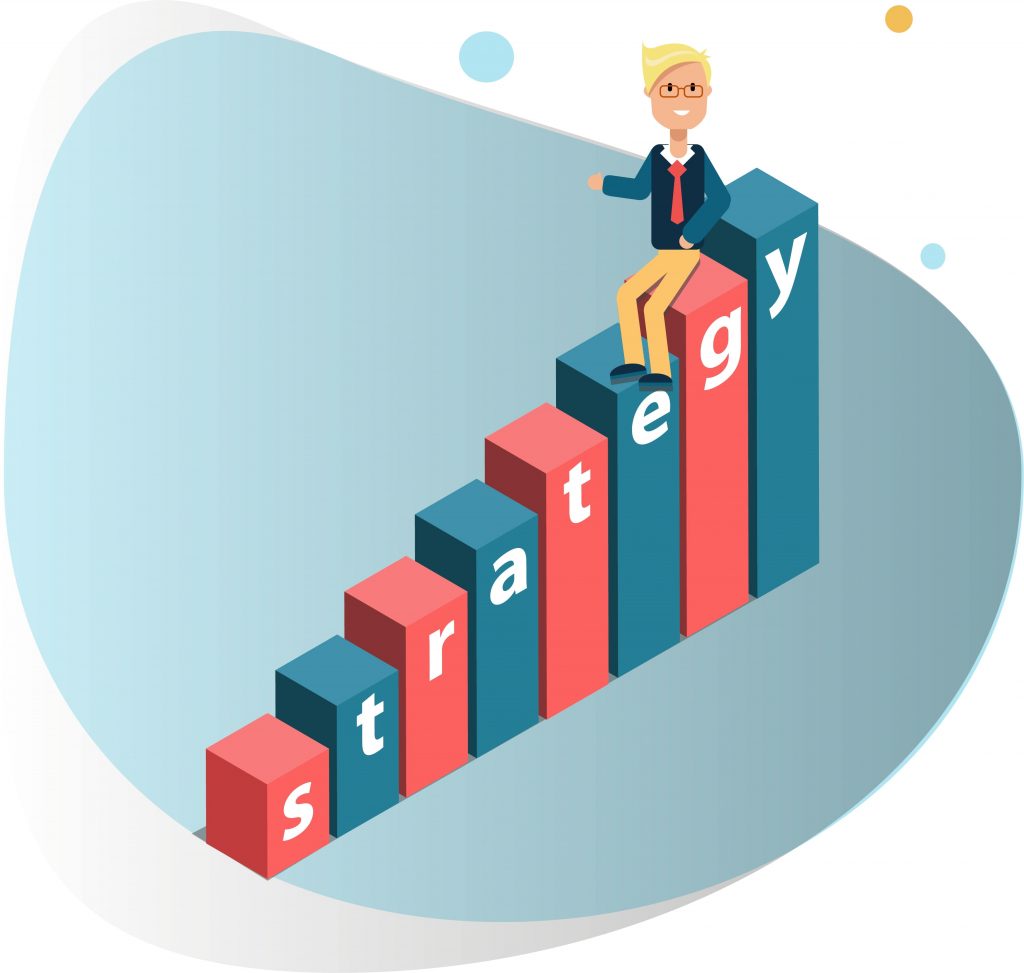 Growth And Expansion Strategy