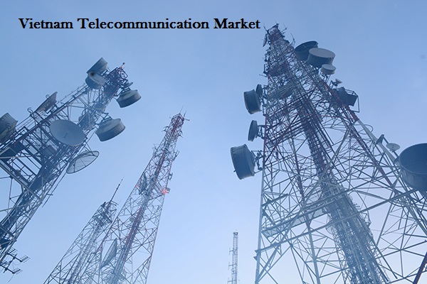 Vietnam Telecommunication Market
