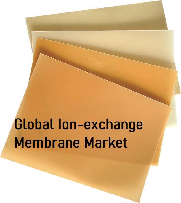Global Ion-exchange Membrane Market