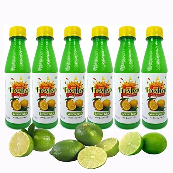 Global Lime Juice Concentrate Market