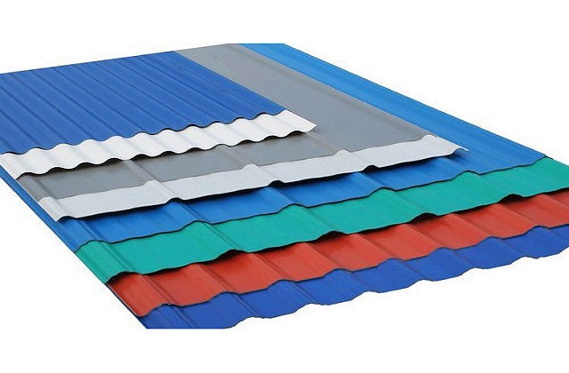 Global PVC Roofing Market