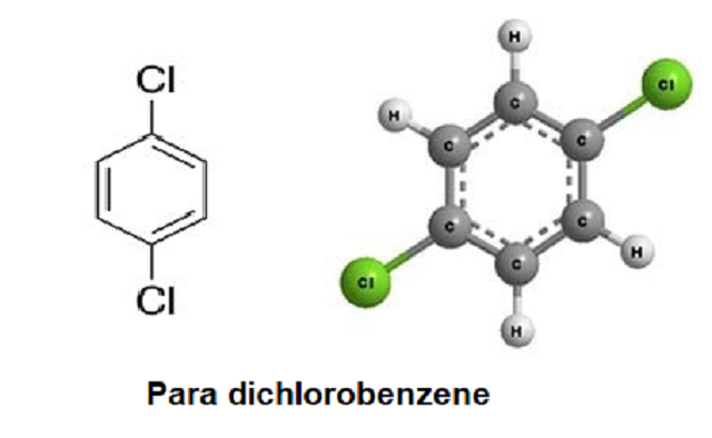 Global para-Dichlorobenzene(PDCB) Market