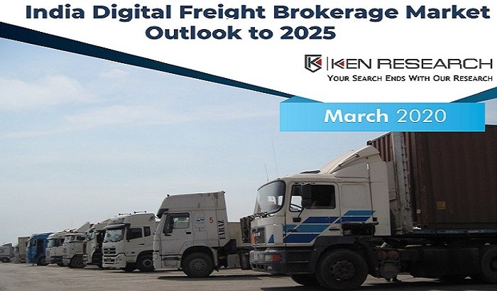 India Digital Freight Brokerage
