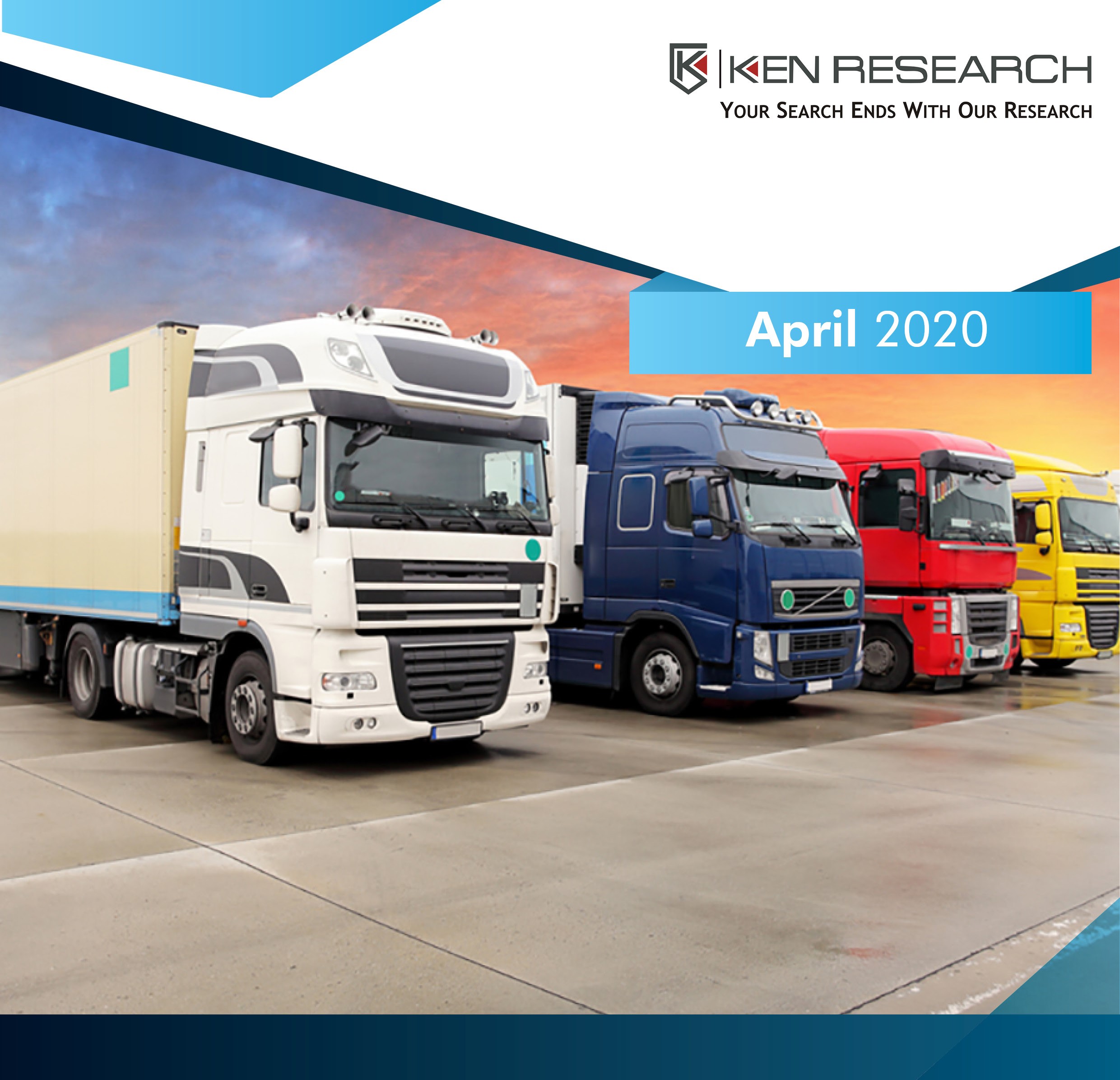 India Trucking Industry