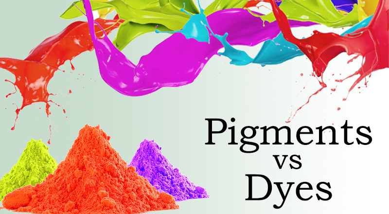 Organic Dyes and Pigments Market