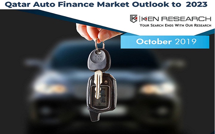 Qatar Auto Finance Market