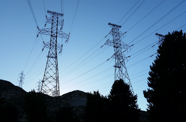 Global Electric Power Transmission and Control and Distribution Market