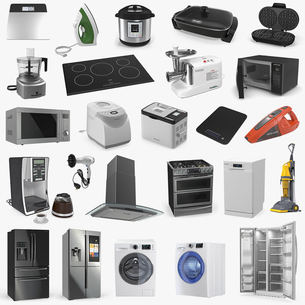 Global Electronics And Appliance Stores Market Analysis