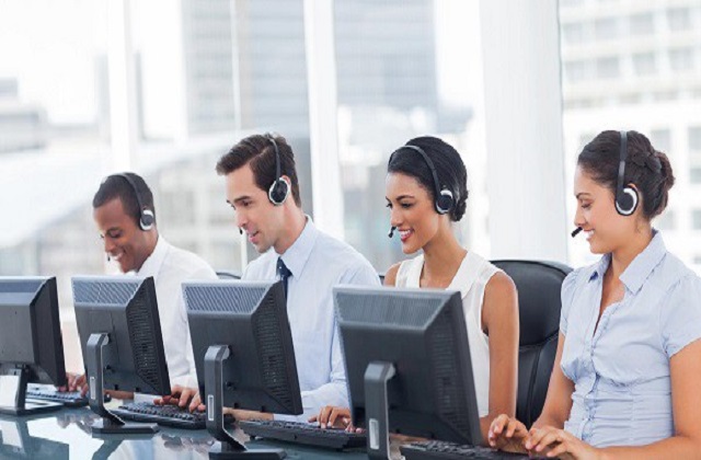 Global Front Office BPO Services Market