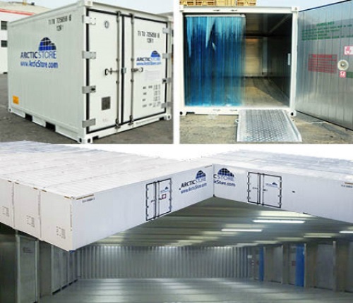Global Pharmaceutical Temperature-controlled Containers Market