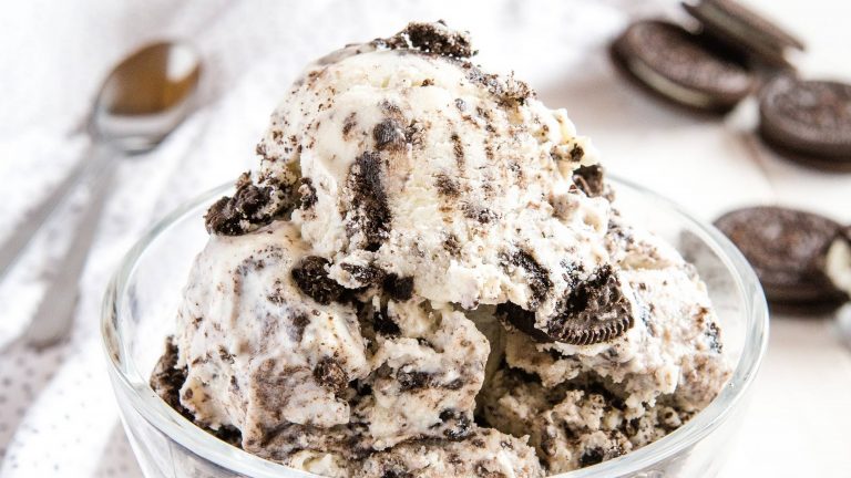 Indonesia Ice-Cream and Frozen Desserts Market