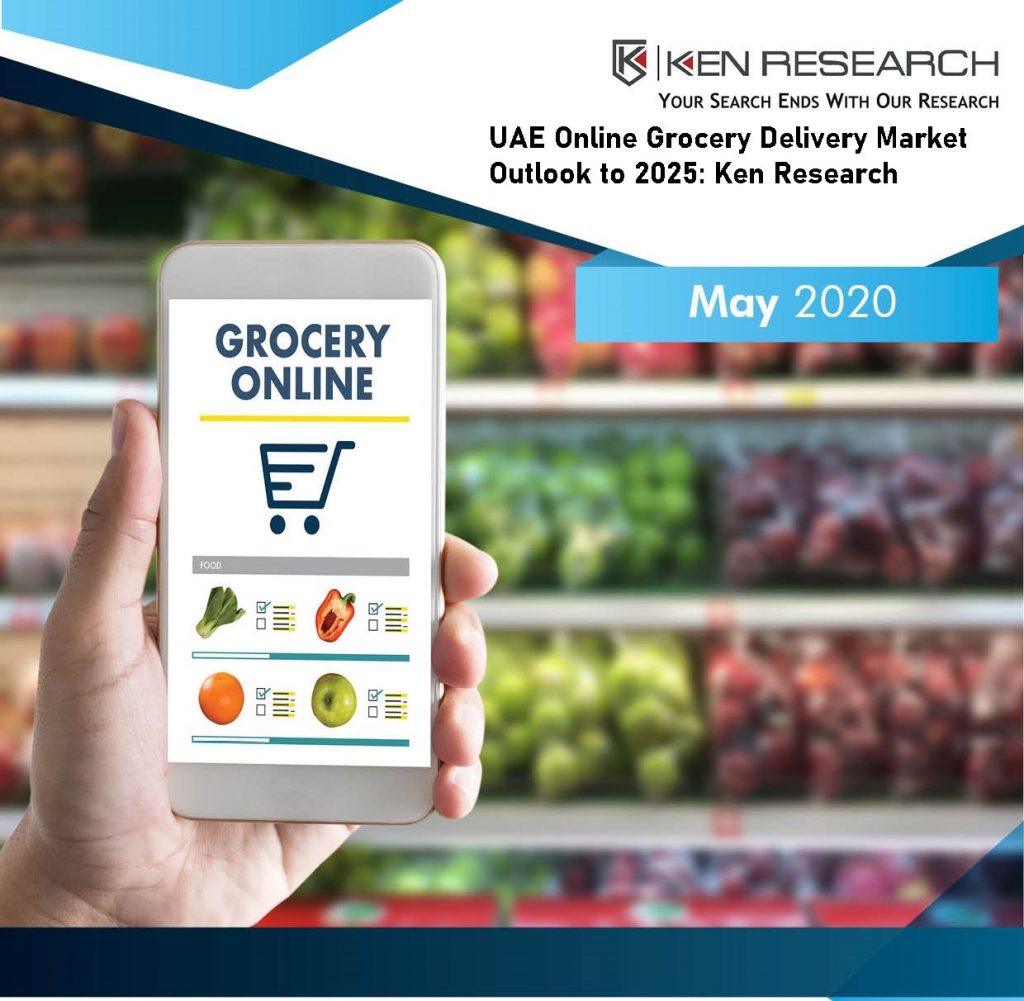 UAE Online Grocery Industry