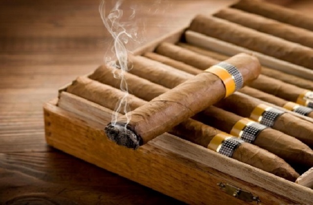 Global Cigar and Cigarillos Market