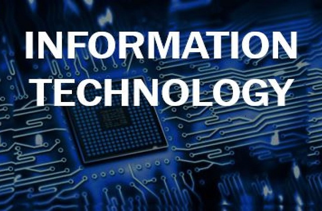 Global Information Technology Market