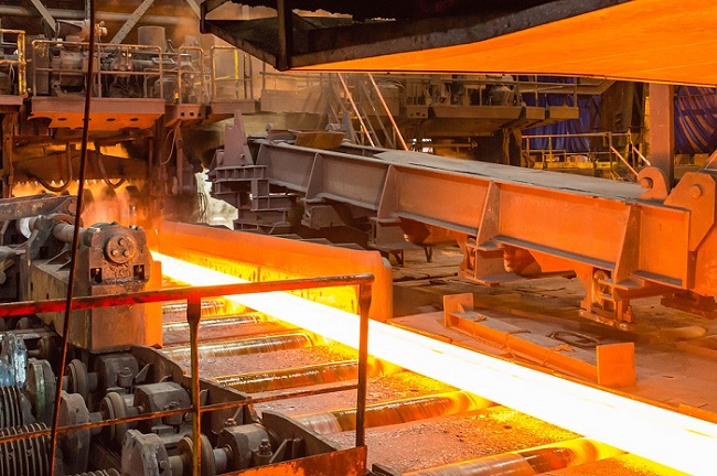 Rise in Demand from Construction Industry Expected to Drive Global Iron and Steel Mills and Ferroalloy Manufacturing Market: Ken Research Rise in Demand from Construction Industry Expected to Drive Global Iron and Steel Mills and Ferroalloy Manufacturing Market: Ken Research