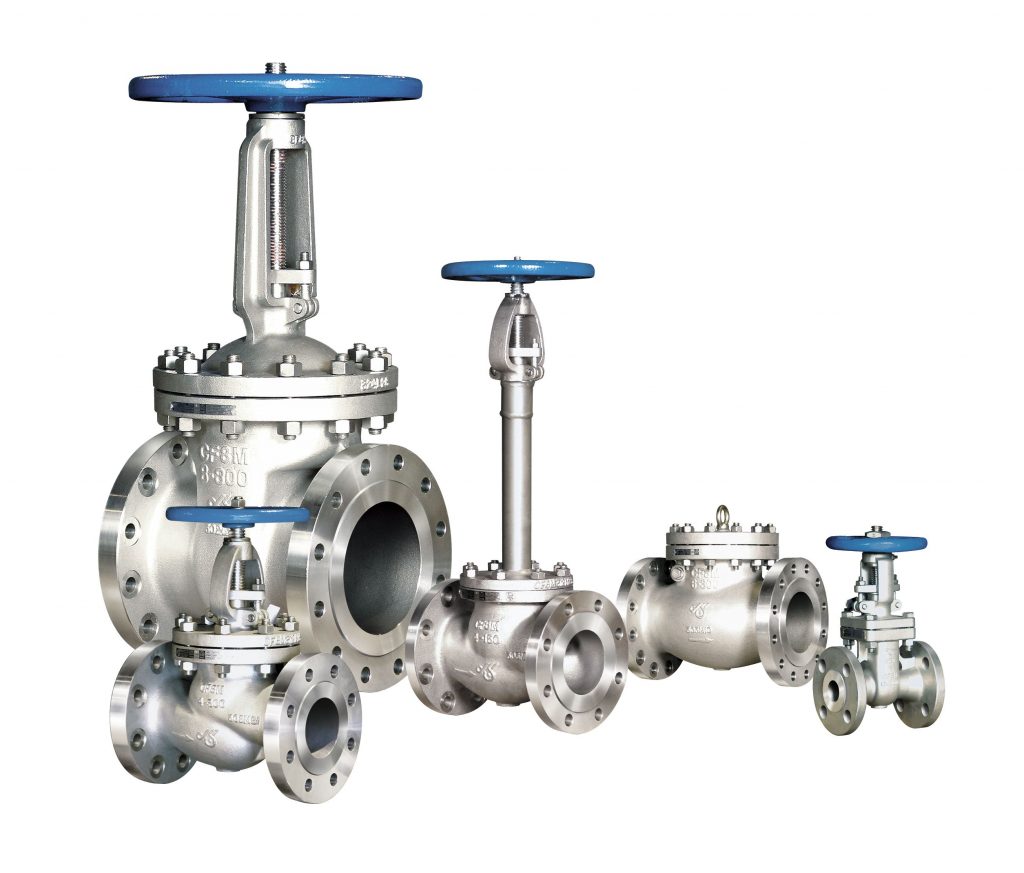 Global Metal Valve Manufacturing Market