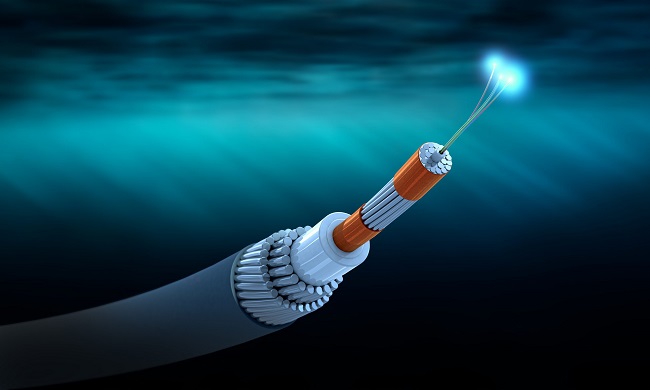 Global Submarine Communications Cable Market