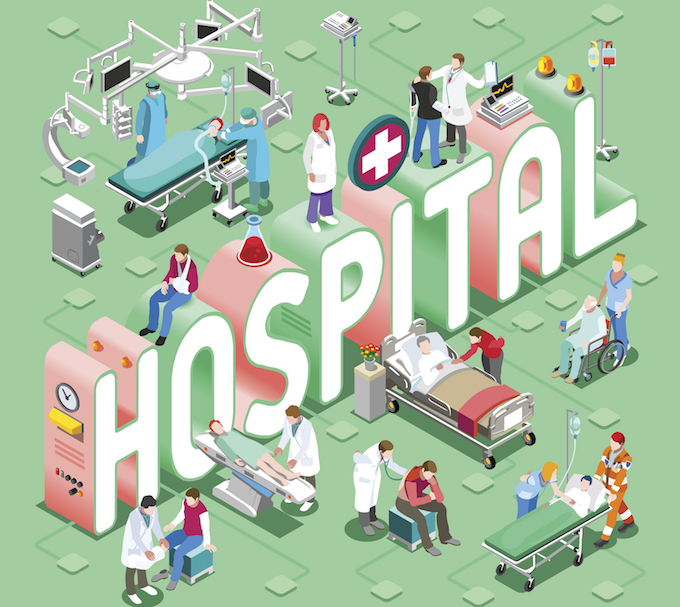 Covid 19 Impact on Healthcare Industry: Ken Research