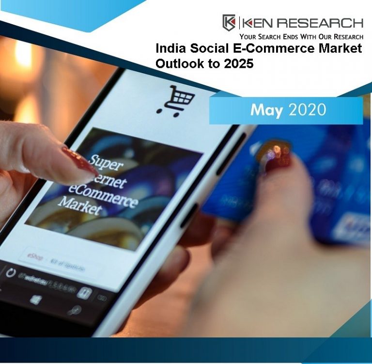 India Social E-Commerce Industry