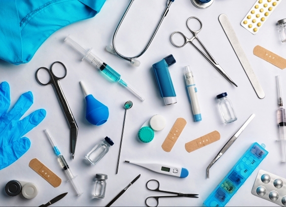 Medical Devices Market Research Report
