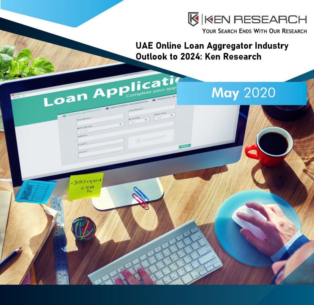 UAE Online Loan Aggregators Industry