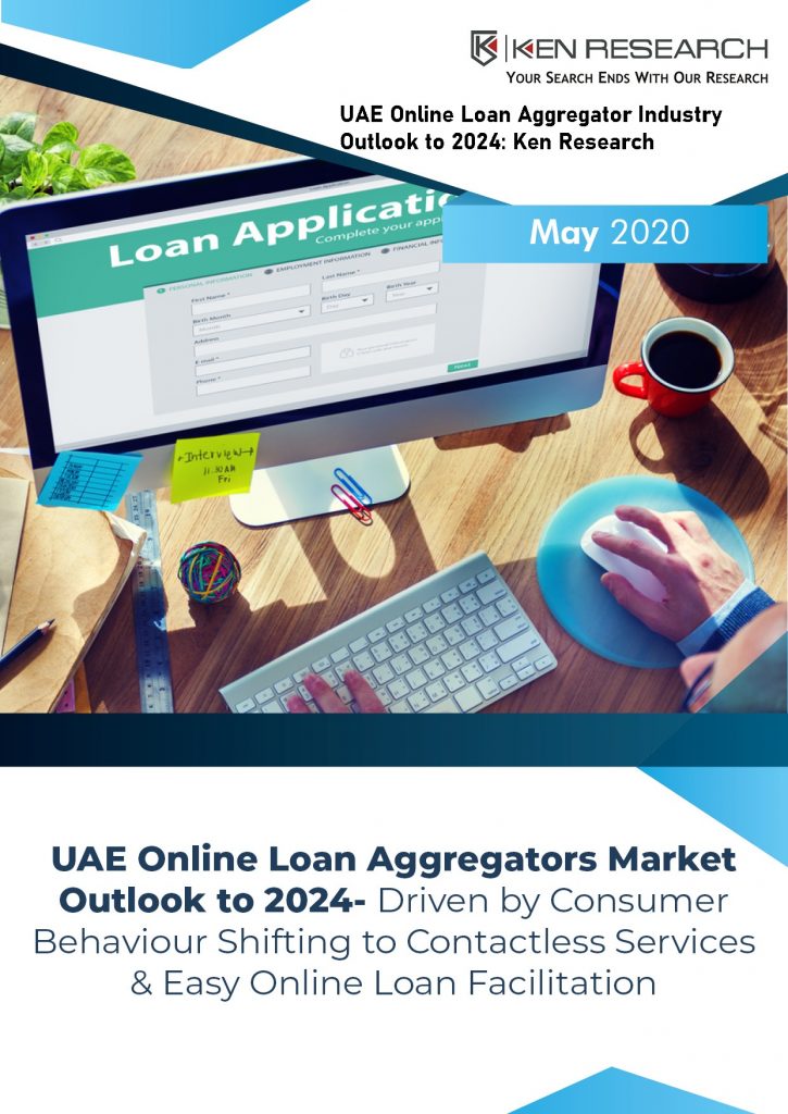 UAE Online Loan Aggreagtors Market Share