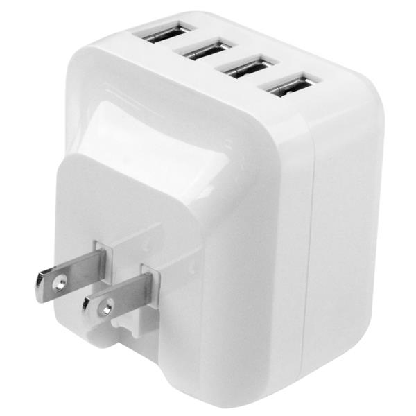 USB Wall Charger Market