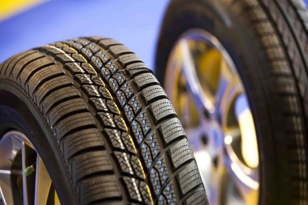 Advanced-Tires